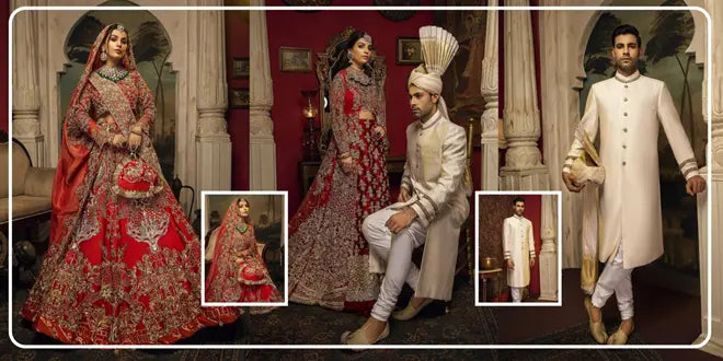 Ultimate Guide to Indian Fashion and Trends