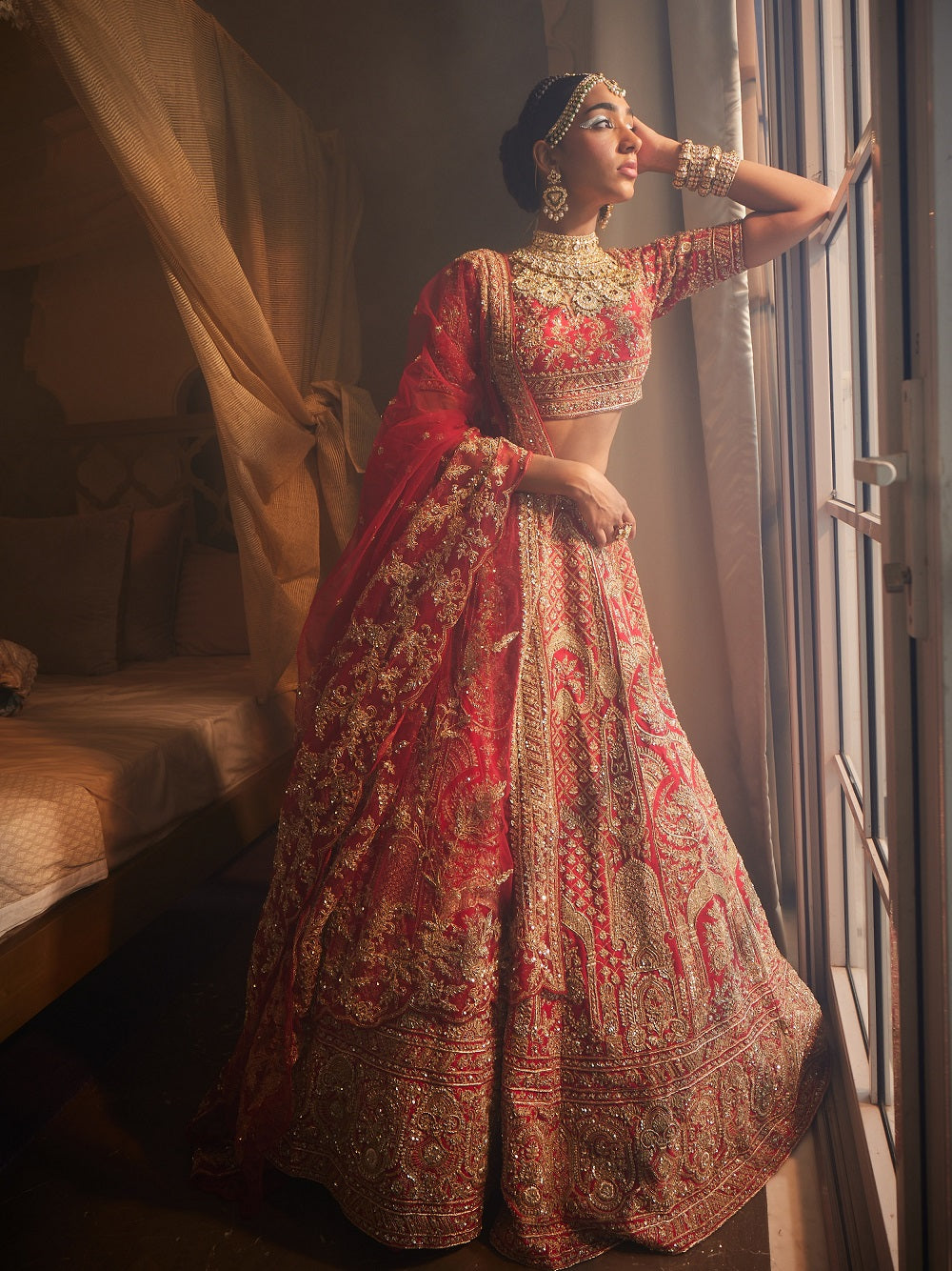 Bridal Collection