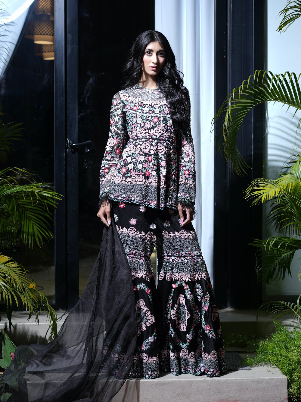 Farha Syed