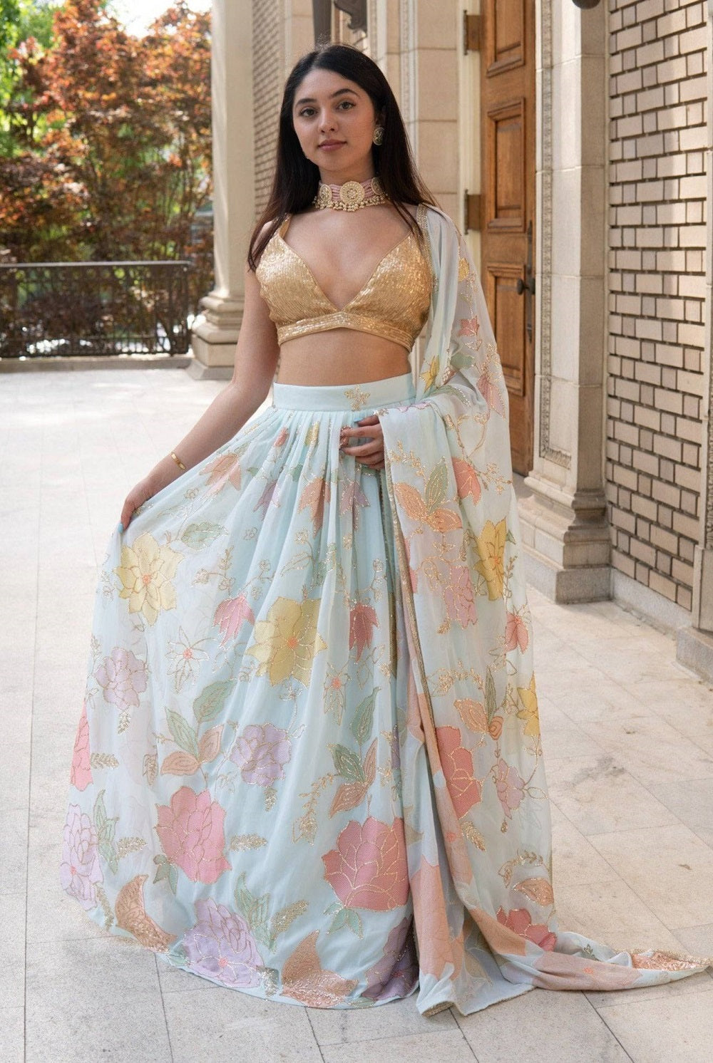 Sushma Patel