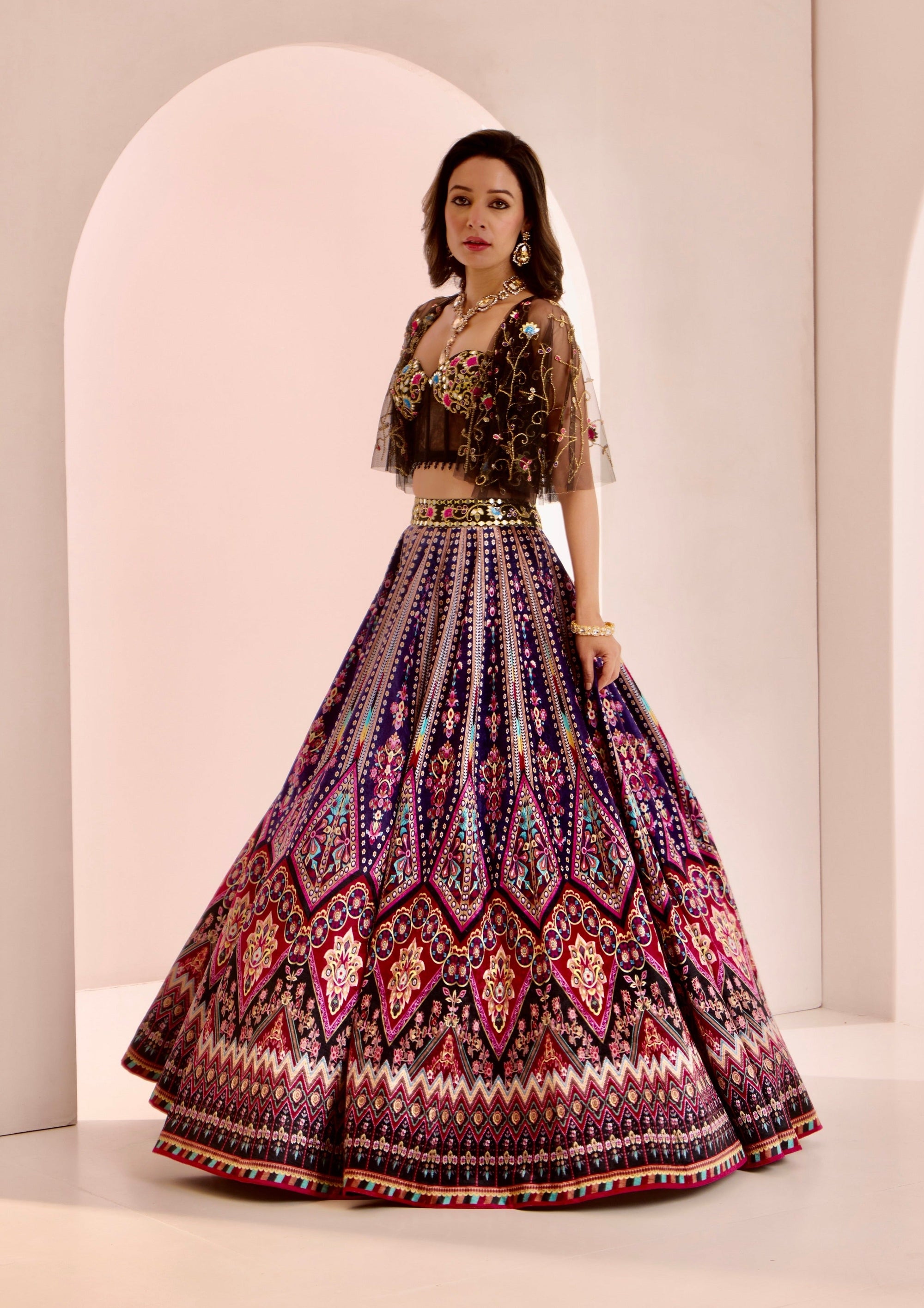 Rashika Sharma