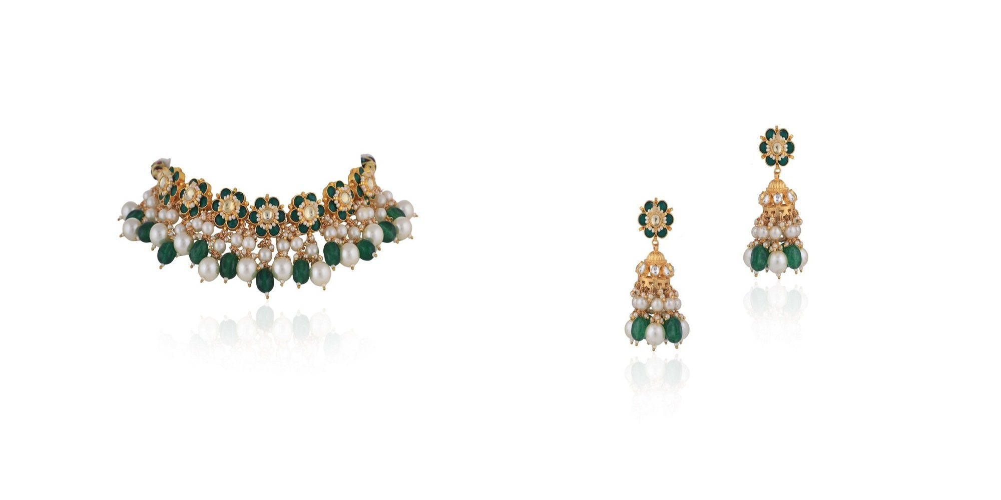 Artificial Jewellery