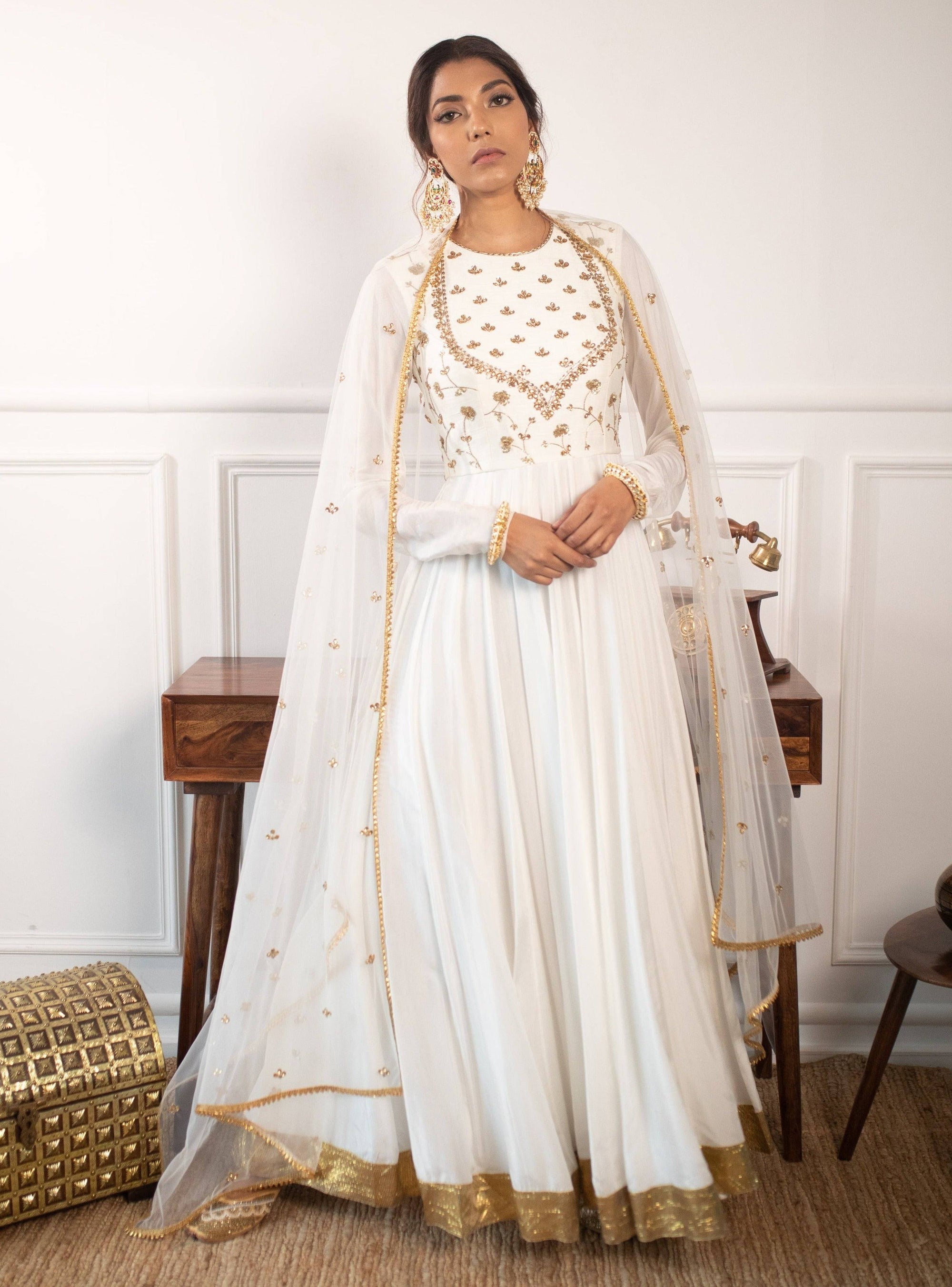Anarkali