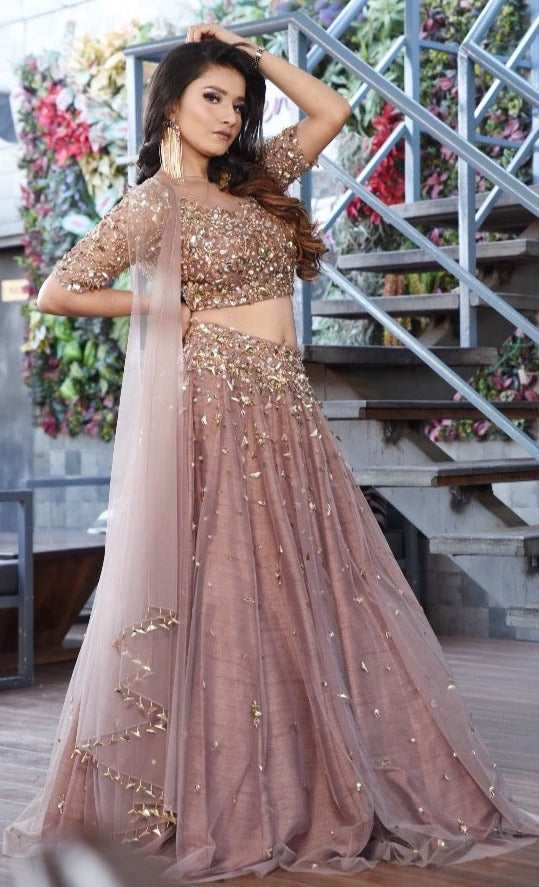 Parul Gandhi