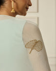 LUCY Chiffon Saree - saris dresses