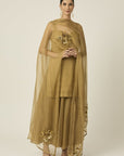 PARO Sharara Set - Sharara