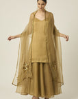 PARO Sharara Set - Sharara