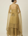 PARO Sharara Set - Sharara