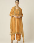 RUQSAT Kurta Set - indian cloth for women