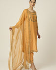 RUQSAT Kurta Set - indian cloth for women