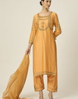 RUQSAT Kurta Set - indian cloth for women