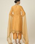 RUQSAT Kurta Set - indian cloth for women