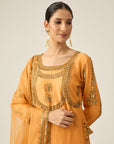 RUQSAT Kurta Set - indian cloth for women