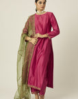 MEHAFIL Kurta Set - designer outfits for women