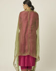 MEHAFIL Kurta Set - designer outfits for women