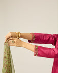 MEHAFIL Kurta Set - designer outfits for women