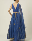 ANANYA Lehenga Set - le henga