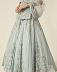 MISHTY Lehenga Set - lehenga dress