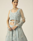 MISHTY Lehenga Set - lehenga dress