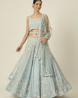 MISHTY Lehenga Set - lehenga dress