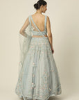 MISHTY Lehenga Set - lehenga dress