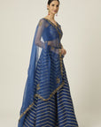 ANANYA Lehenga Set - le henga