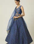 ANANYA Lehenga Set - le henga