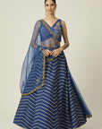 ANANYA Lehenga Set - le henga