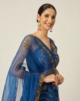 ANANYA Lehenga Set - le henga