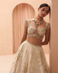 Cleopatra Lehenga - lehenga choli Sydney