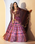 GIA Lehenga Set - lehenga set Australia