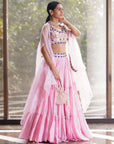 Reana Lehenga Set - lehenga set Canada