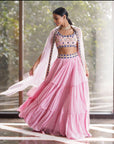 Reana Lehenga Set - lehenga choli Australia