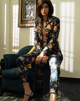 Pant Suit - suit USA