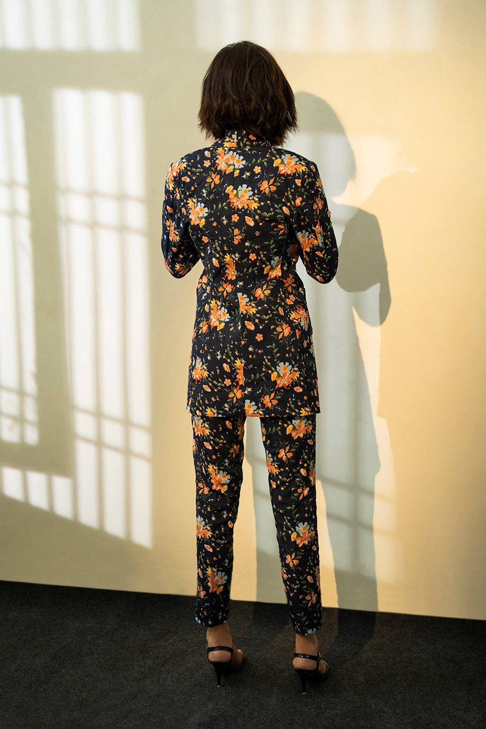 Pant Suit - suit Sydney