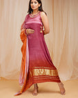 kaftan dress indian, indian wear for women