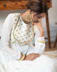 Accacia Anarkali Set - anarkali Canada