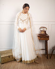 Accacia Anarkali Set - anarkali Canada