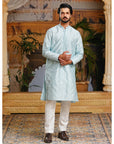 ADEL Party Wear Kurta