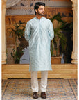 ADEL Party Wear Kurta