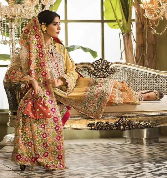 CUSTOMISE YOUR OWN OUTFIT - indian outfit Canada