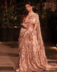 Bronze Affair Lehenga Set