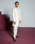 Khwaab Open Sherwani Set - sherwani set Sydney