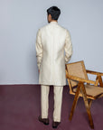 Dori Saga Shrug Set - indian attire for men Canada