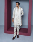 Crystal Shrug Set - indian cloth for men New Zealand