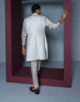 Crystal Shrug Set - indian cloth for men New Zealand