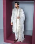 Misba Sherwani Set - sherwani New Zealand