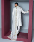 Misba Sherwani Set - sherwani New Zealand