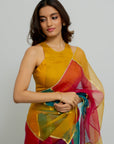 Mutiyar Saree Set - saree Australia