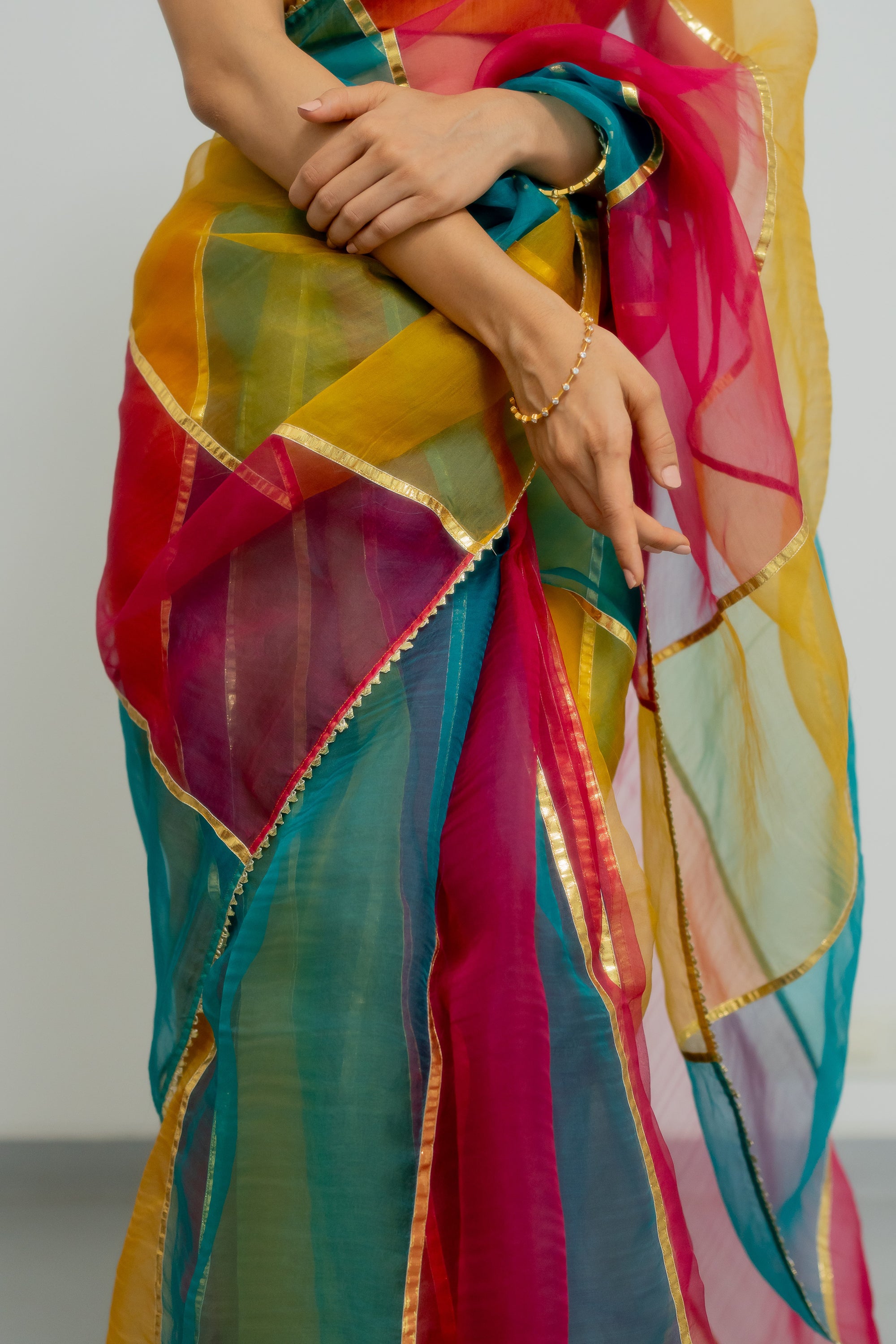 Mutiyar Saree Set - saree Australia